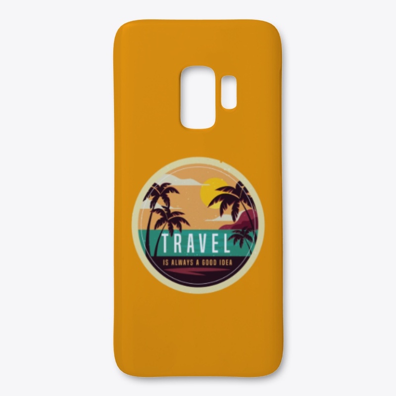 Travel T-Shirts