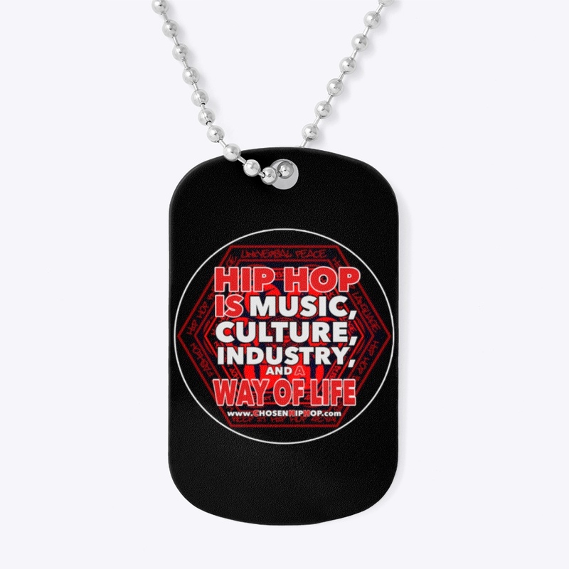 Hip Hop Way Of Life 