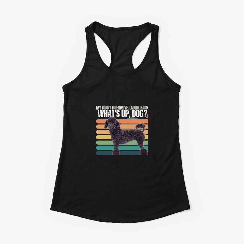 Shirt Every Dog is my best friend. DOG.