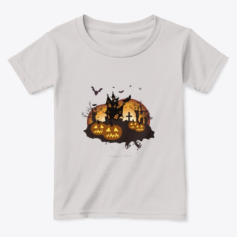Helloween T-Shirt