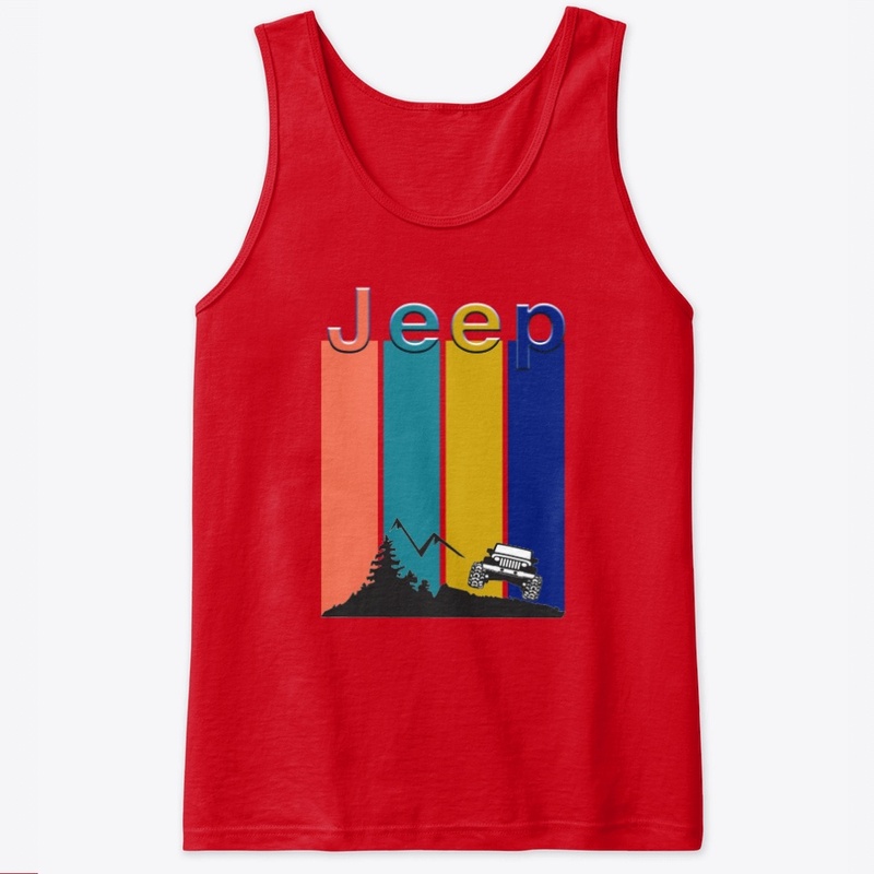 Jeep 