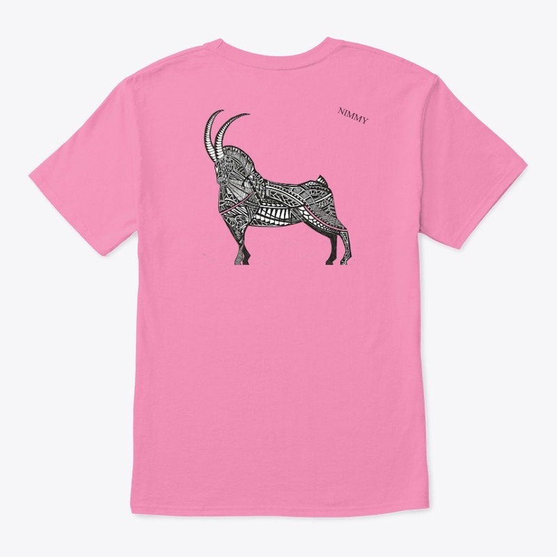 Mountain Goat
