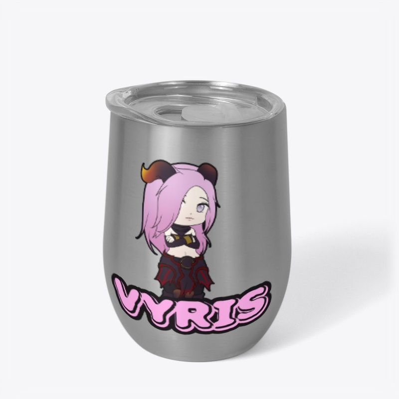 Chibi Vyris