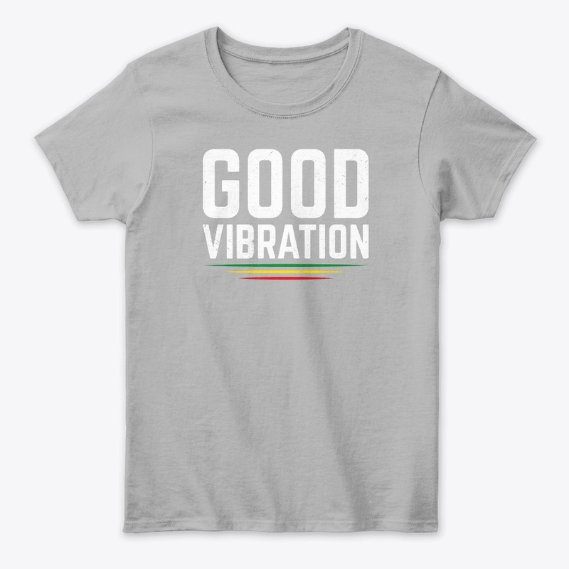 Good Vibration