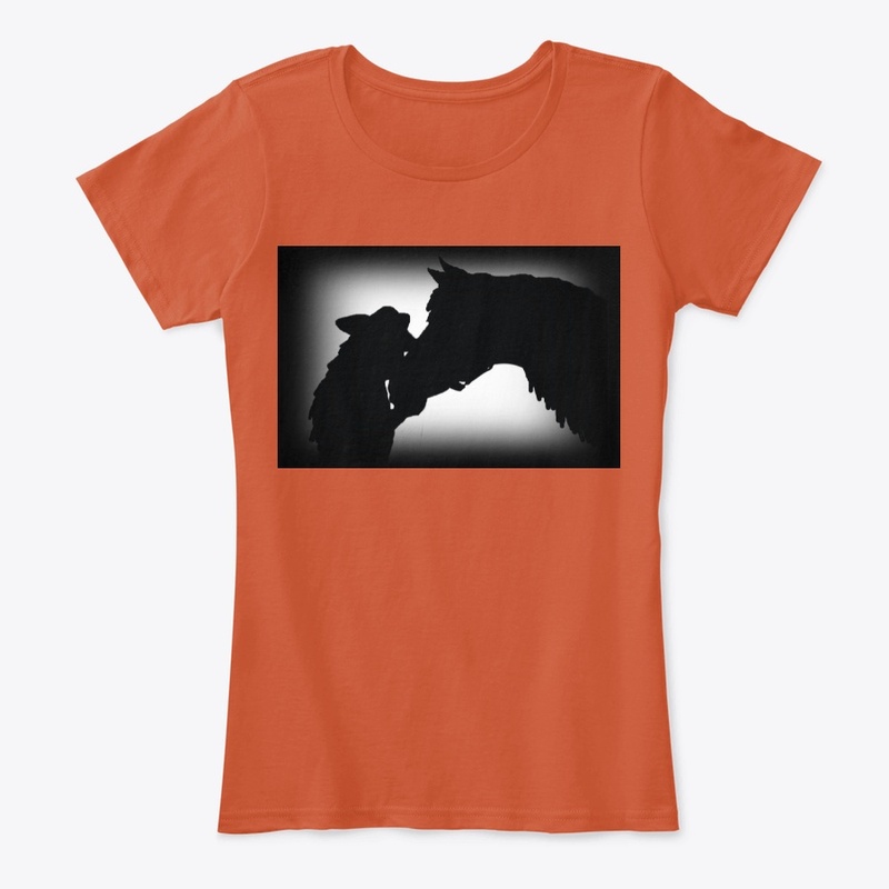 Love For Horses