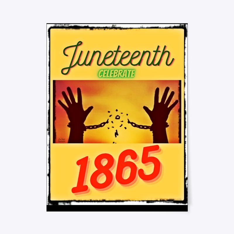 Juneteenth Everything 3