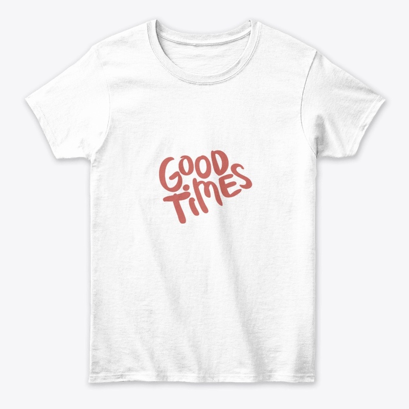 Good Time Sticker! 