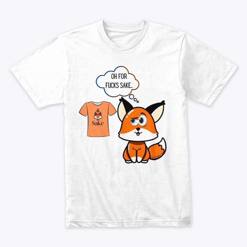 Cynical Fox