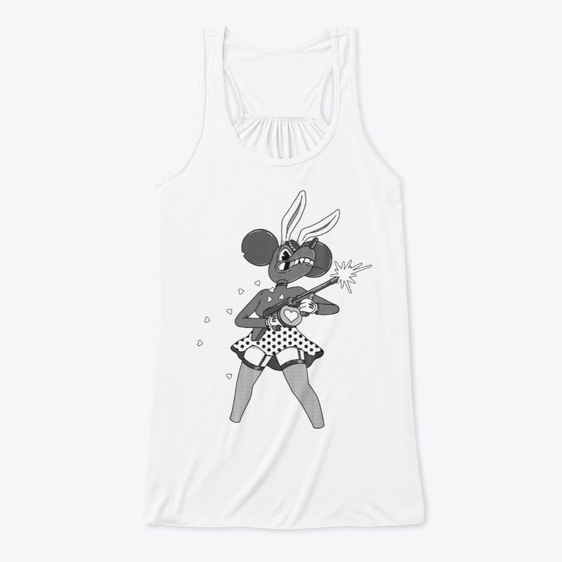 bunny