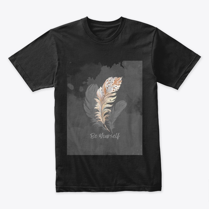 Be Yourself; Tee Edition 