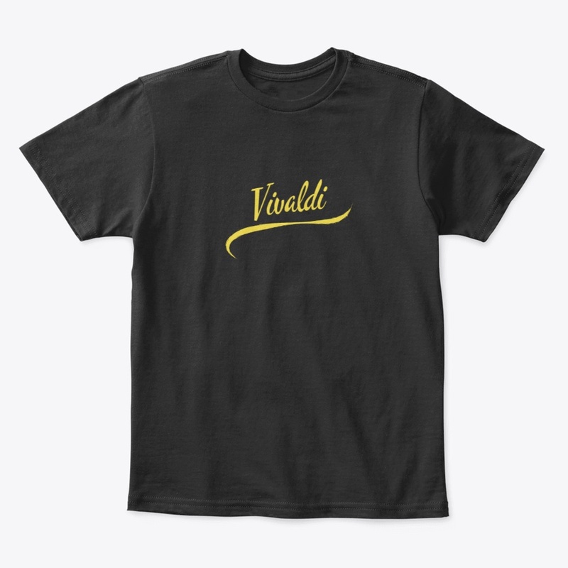 Vivaldi - Favorite Composer Series
