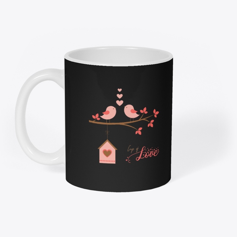 cup haven