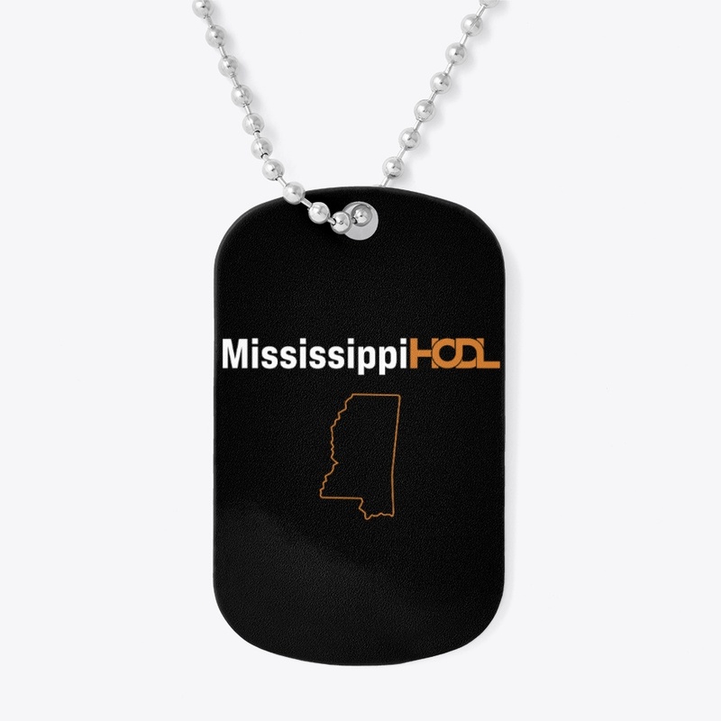Mississippi HODL: A Timeless Classic