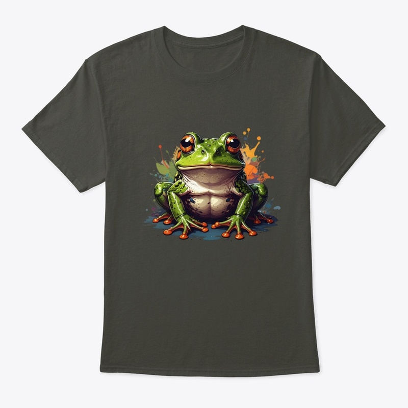 Frog Design 4