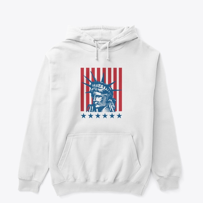 Us fashion  classic tee
