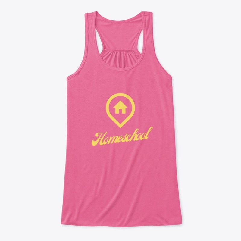 Home School T-shirt, Hoodies and Tanks