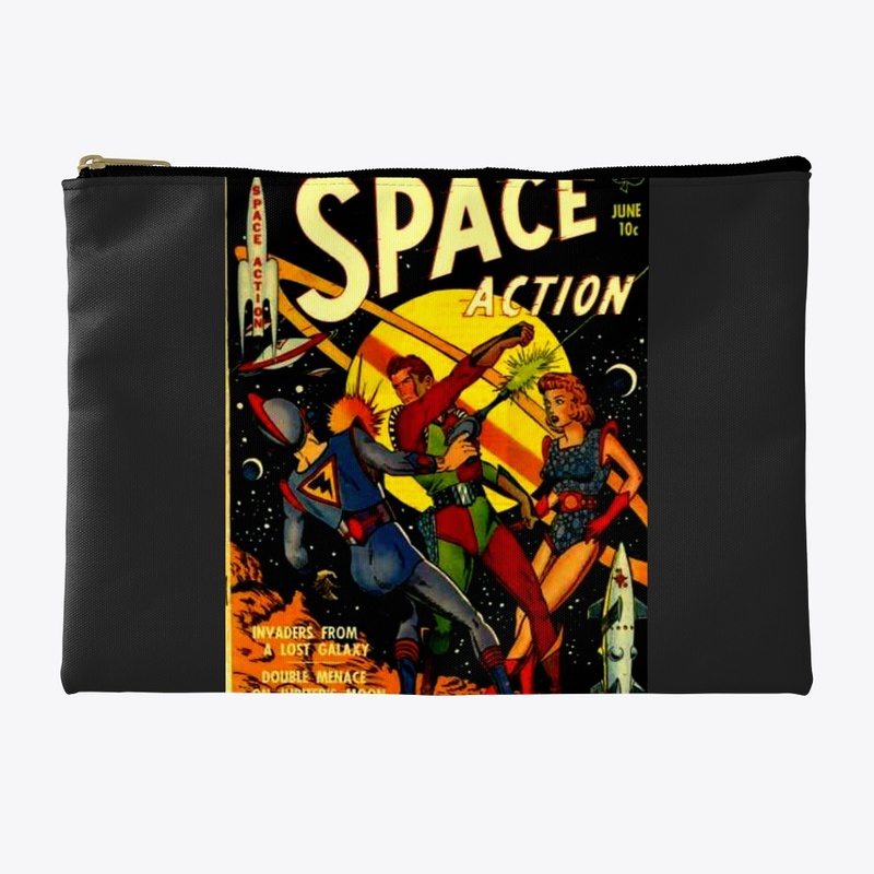 Space Action Products
