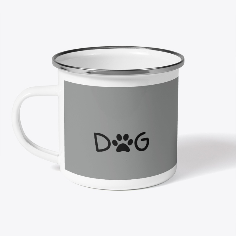 life is better with a dog