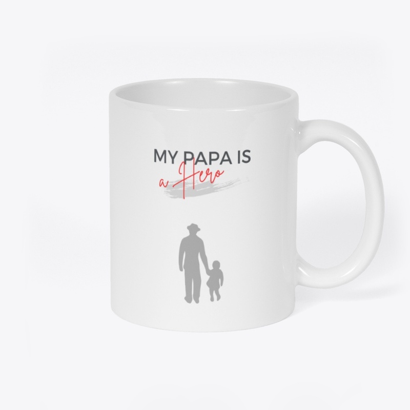 Father,s day gift MUG 