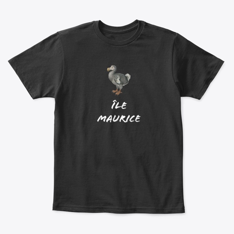 île Maurice - Dodo