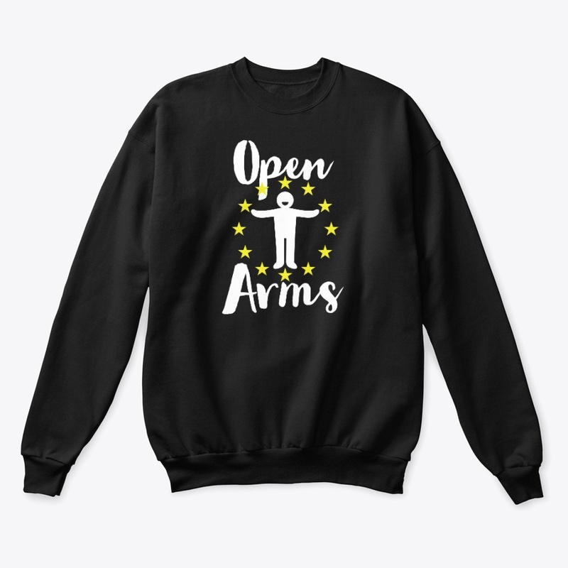 Open Arms