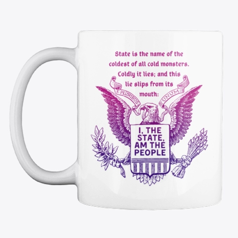 Thus Spoke Zarathustra v2