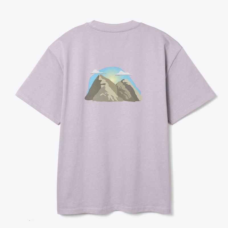 hills top