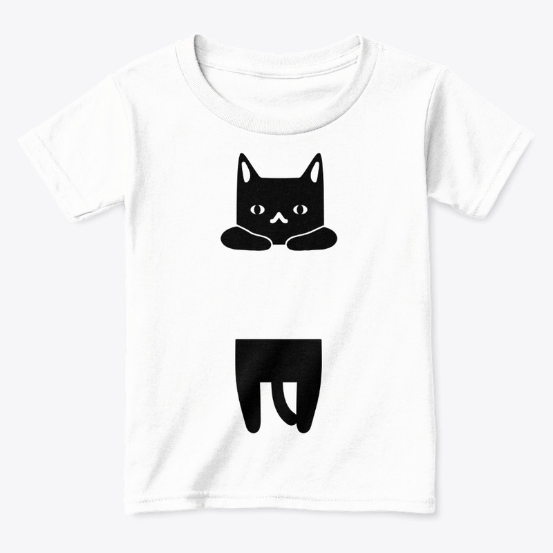 cat illustration 