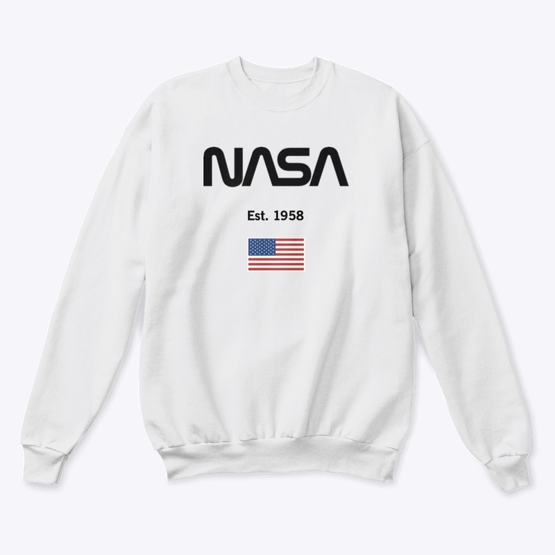 NASA Est 1958