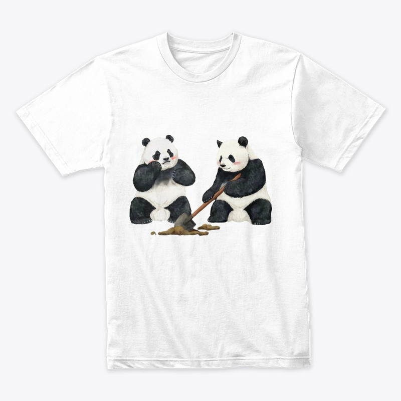 PANGDAHAI🐼Giant Panda