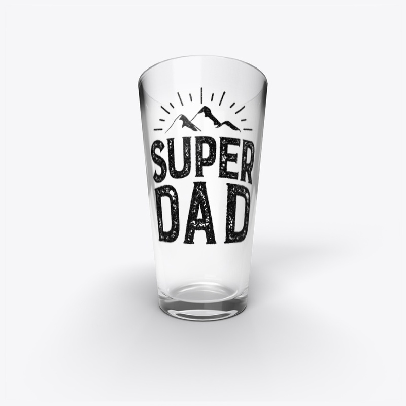 Super Dad