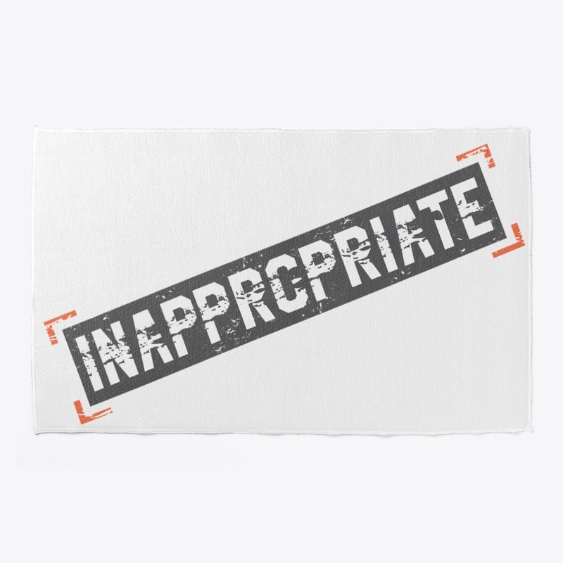 Inappropriate