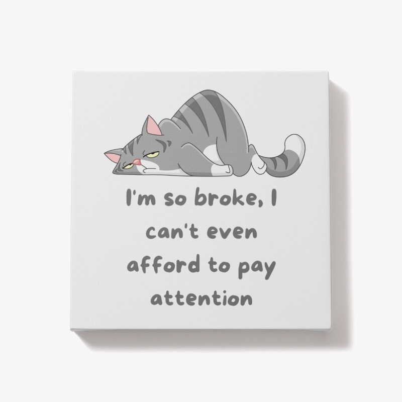 Broke Little Tommy