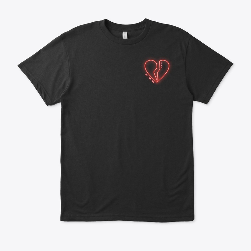 NXO (Never Cross Over) Official Merch