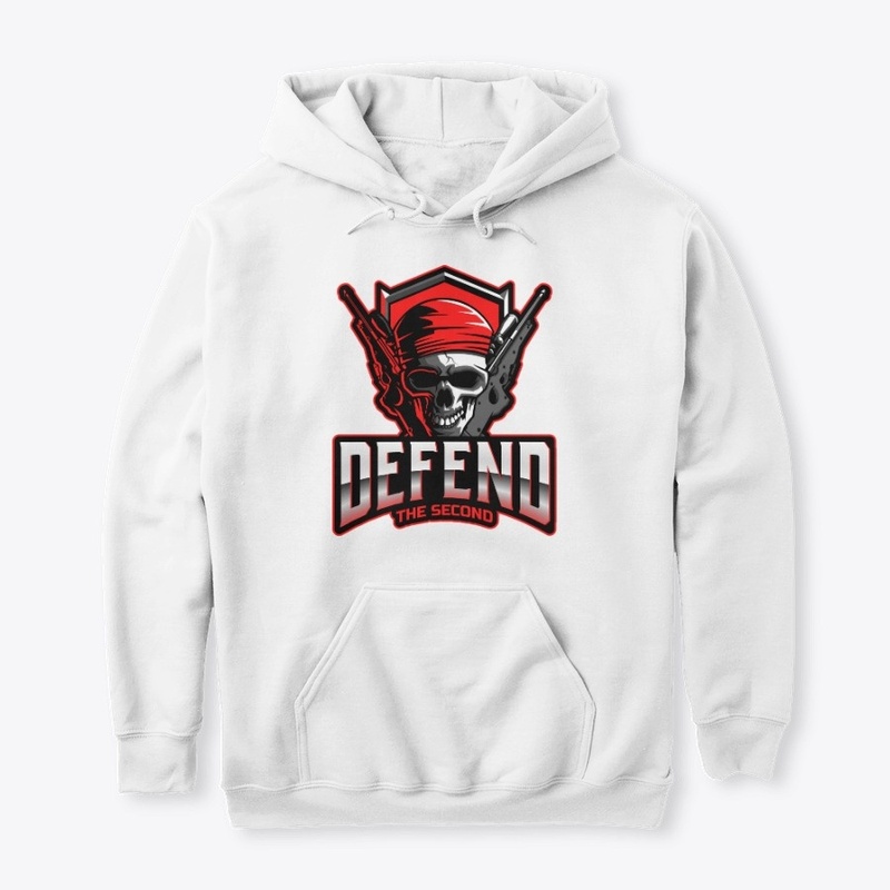 Defend The Second 