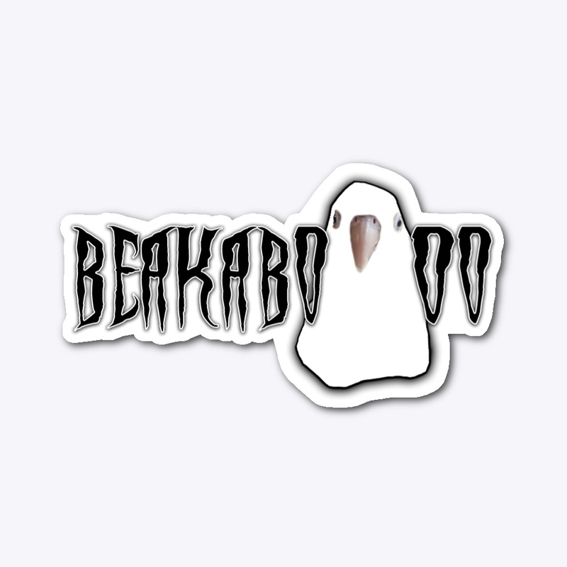 BEAKABOO