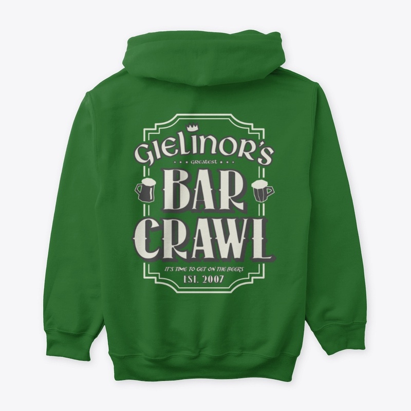 2007 Bar Crawl