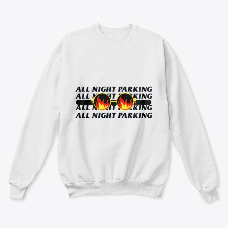 All Night Parking