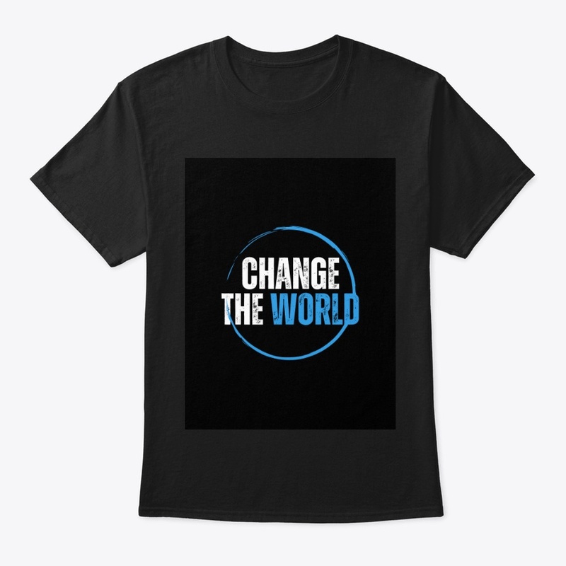Empowering Inspiring Graphic Sweatshirt