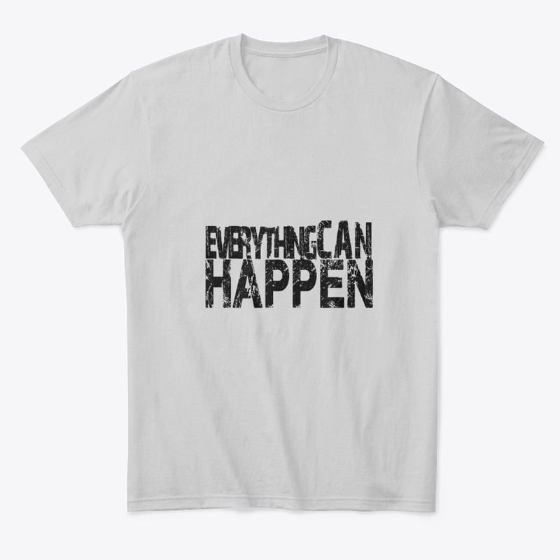 Everything can happen