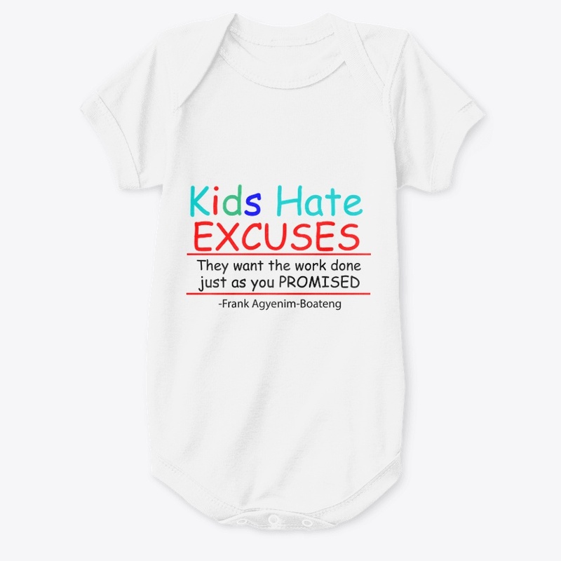 KID'S CORNER 