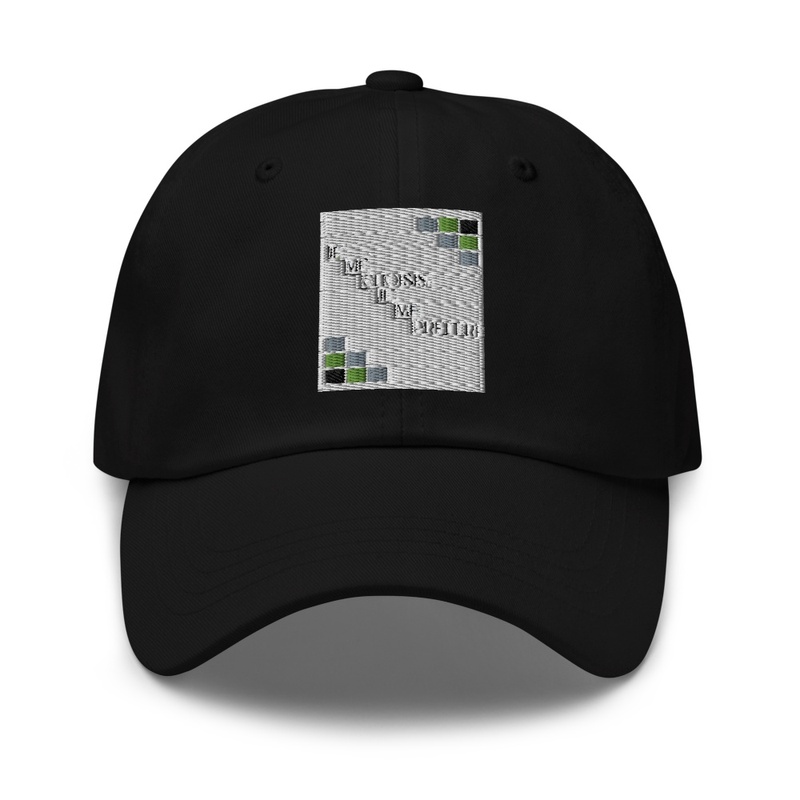 Casquette 