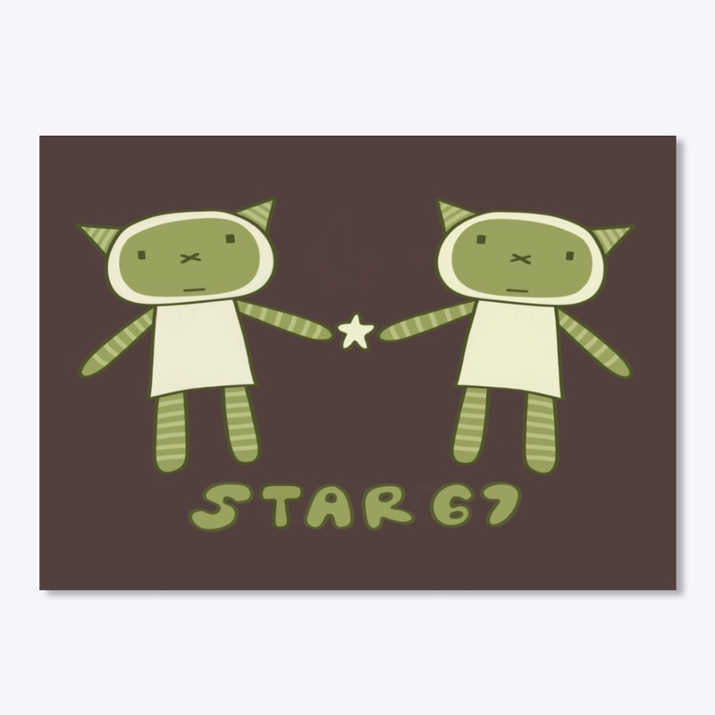 Star67 