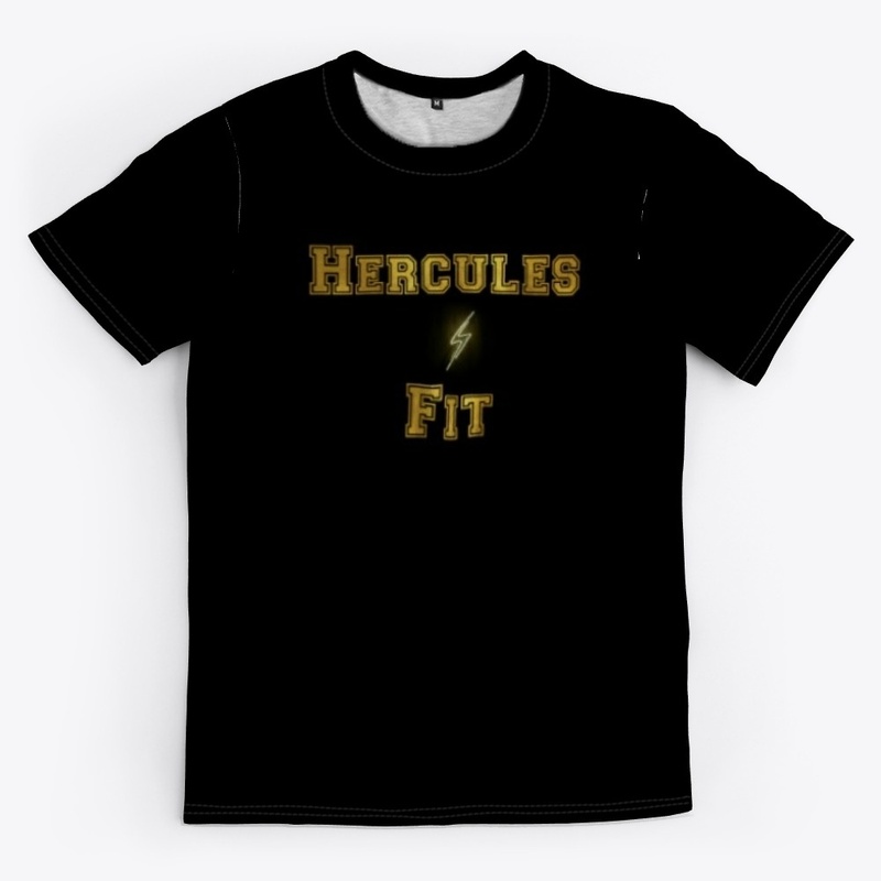 Old Hercules Fit 