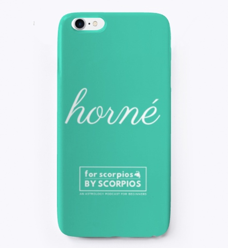 horné