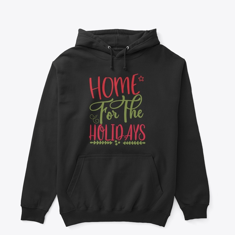 Home For the Holidays