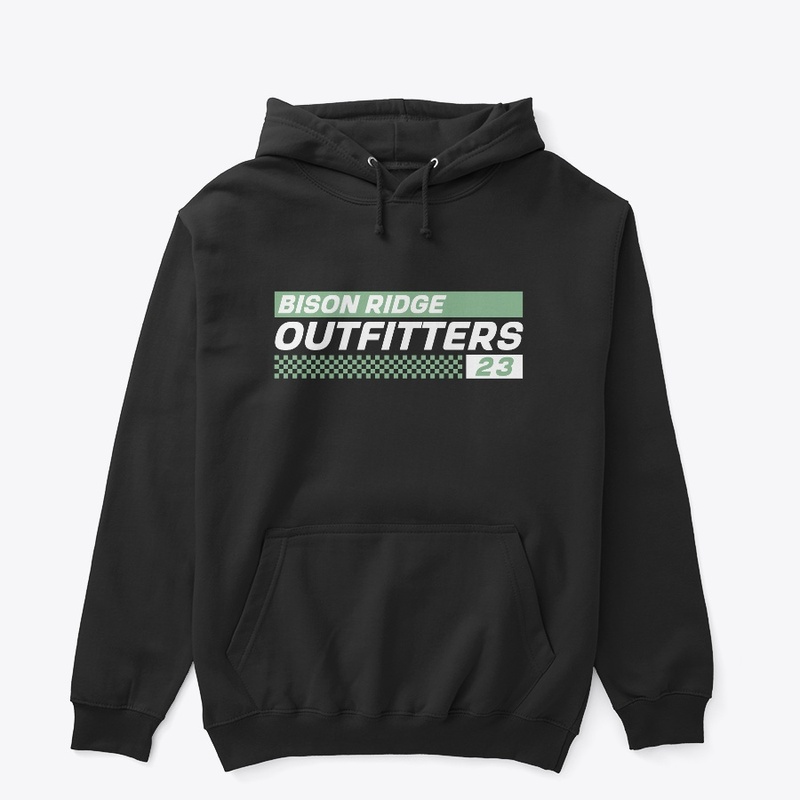 Bison Ridge Outfitters Racing