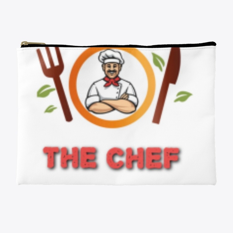 The chef