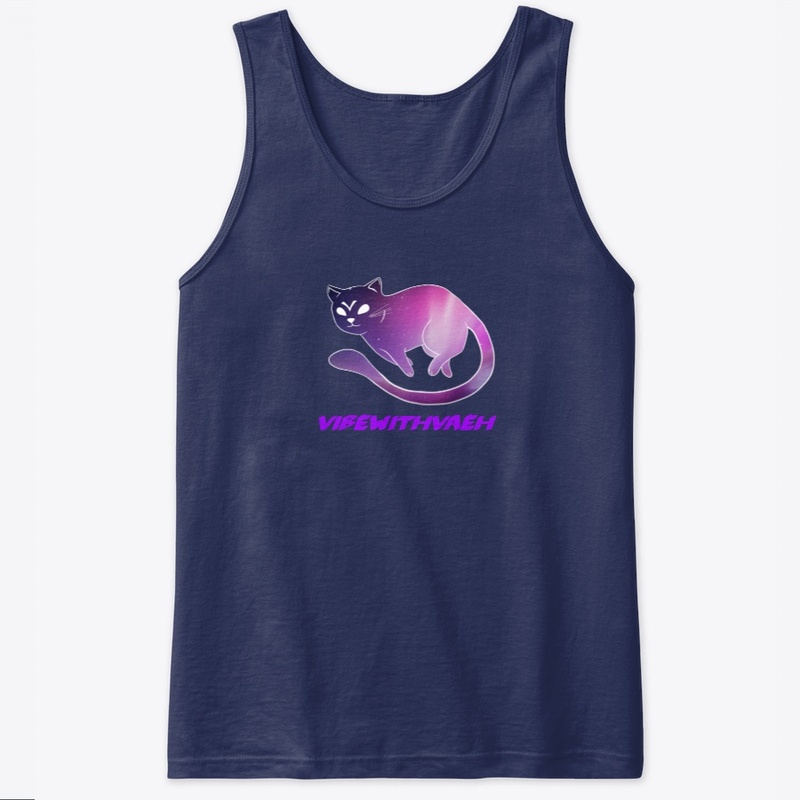 tank top :)