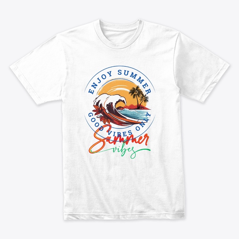 Summer Vibes